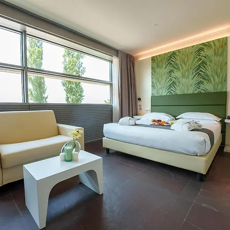 Best Western Hotel Green City-2